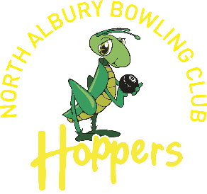North Albury Bowling Club